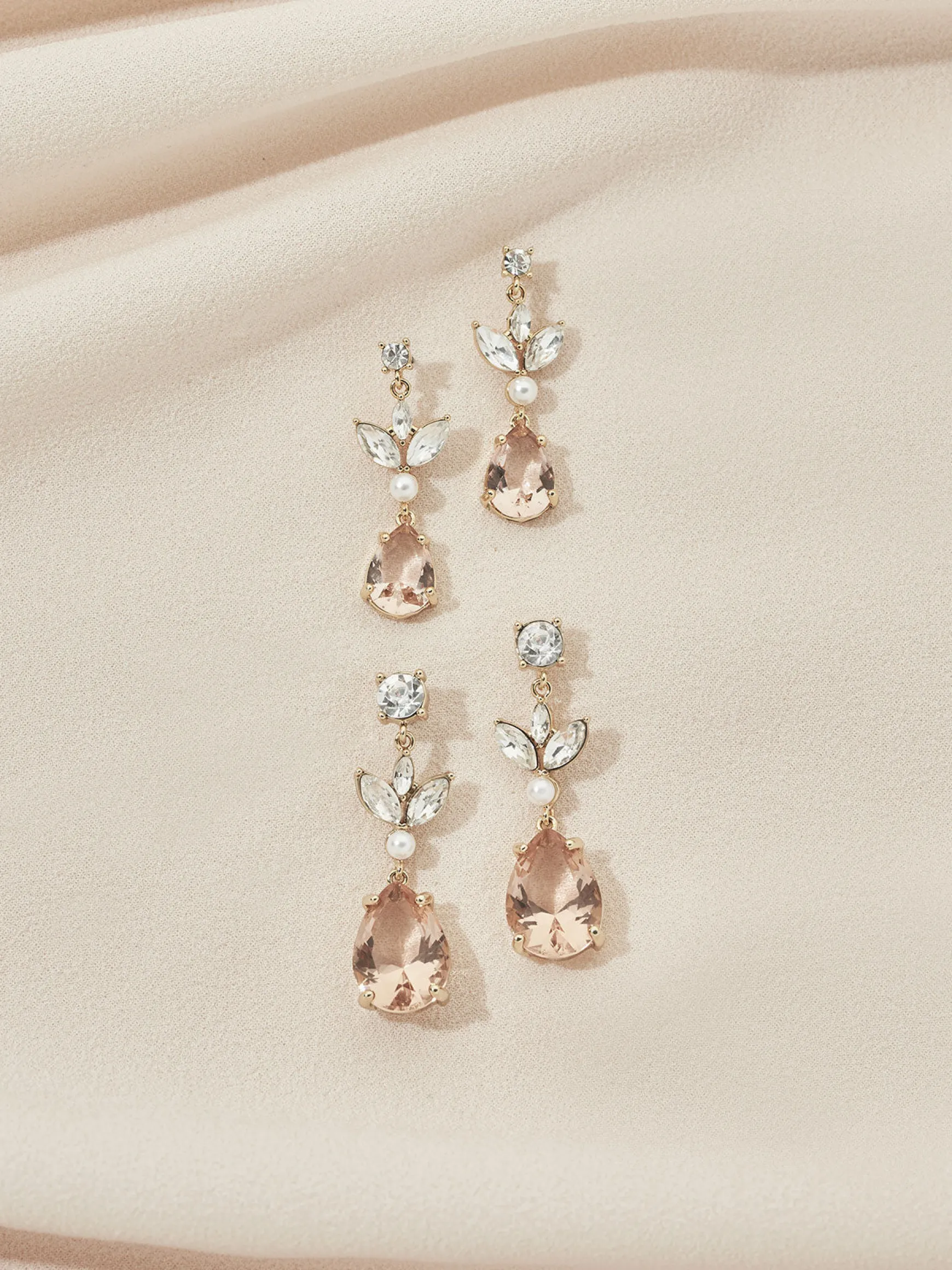 Mini Rosalind Drops