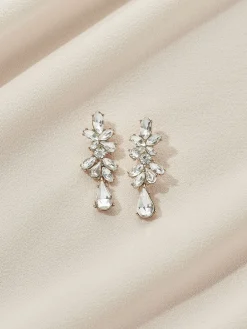 Mini Valentina Earrings