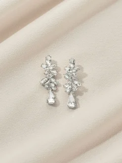 Mini Valentina Earrings