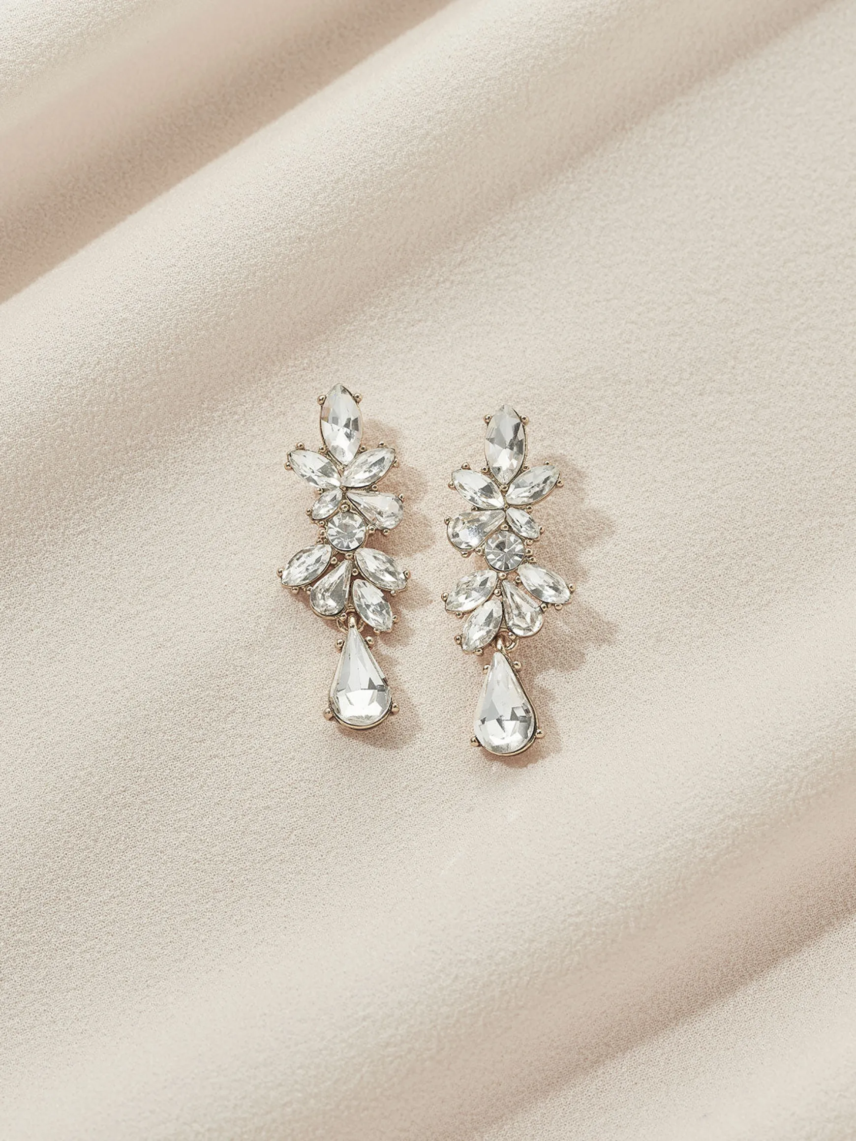 Mini Valentina Earrings