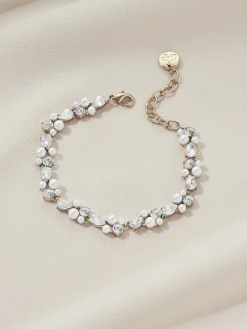 Nigella Bracelet
