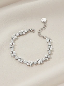 Nigella Bracelet