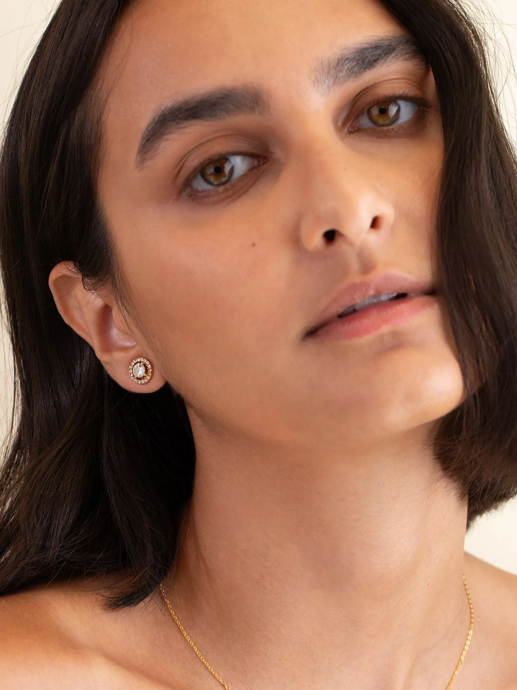 Nouvelle Petite Stud Set