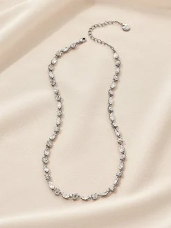 Ona Crystal Necklace