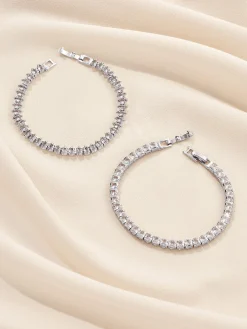 Pippa Bracelets (Set Of 2)