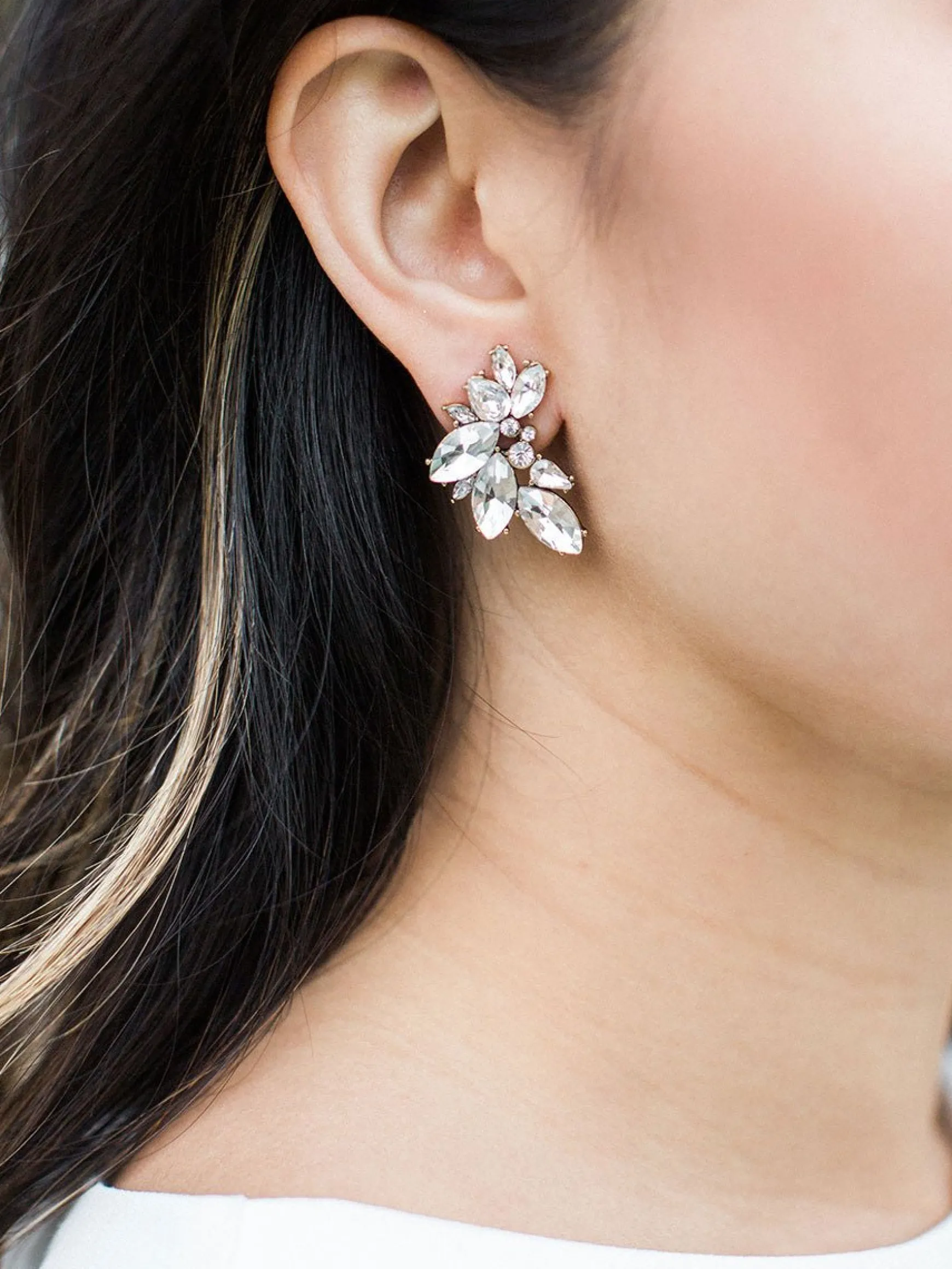 Porter Cluster Studs