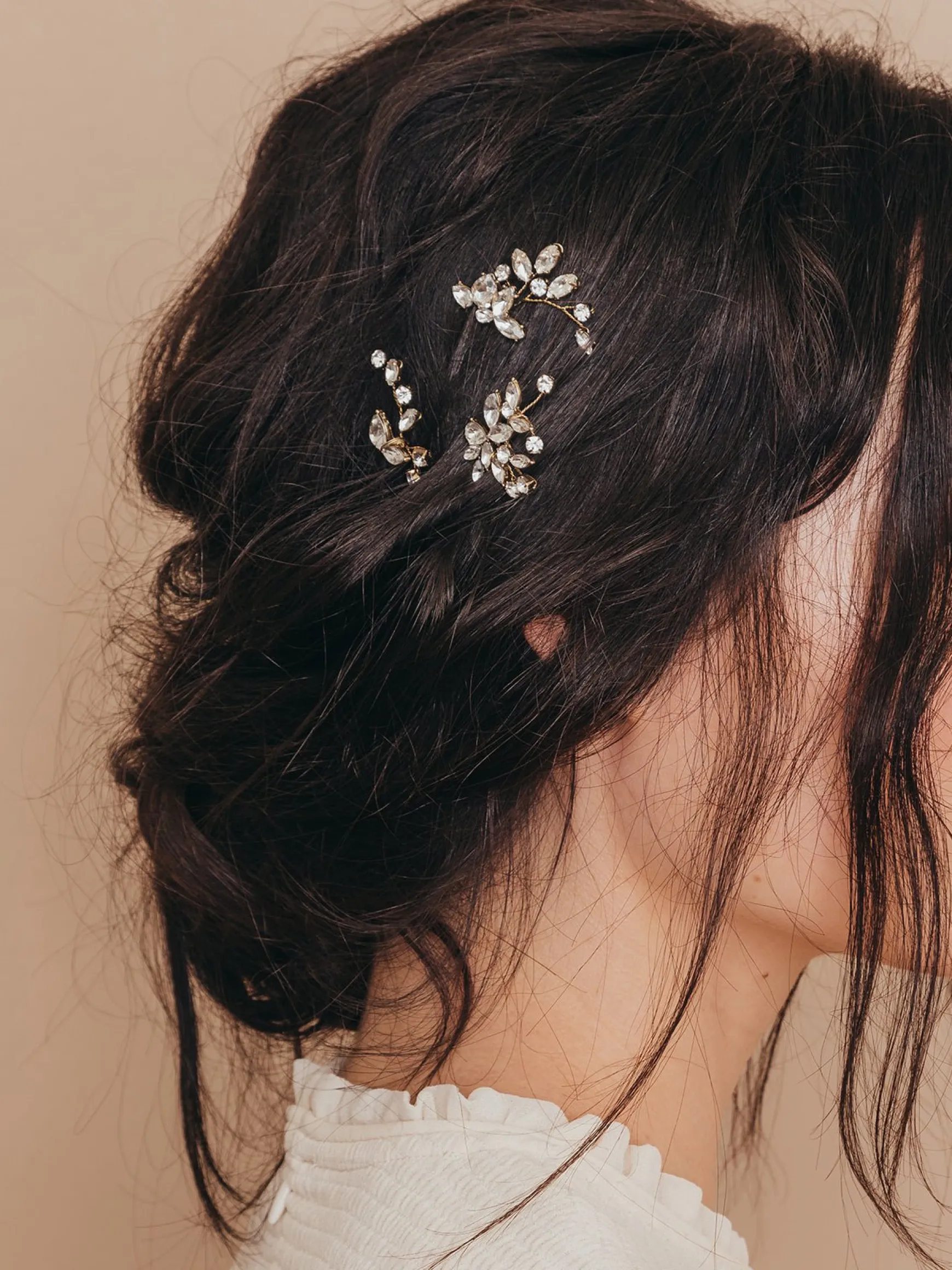 Quinn Hair Pin
