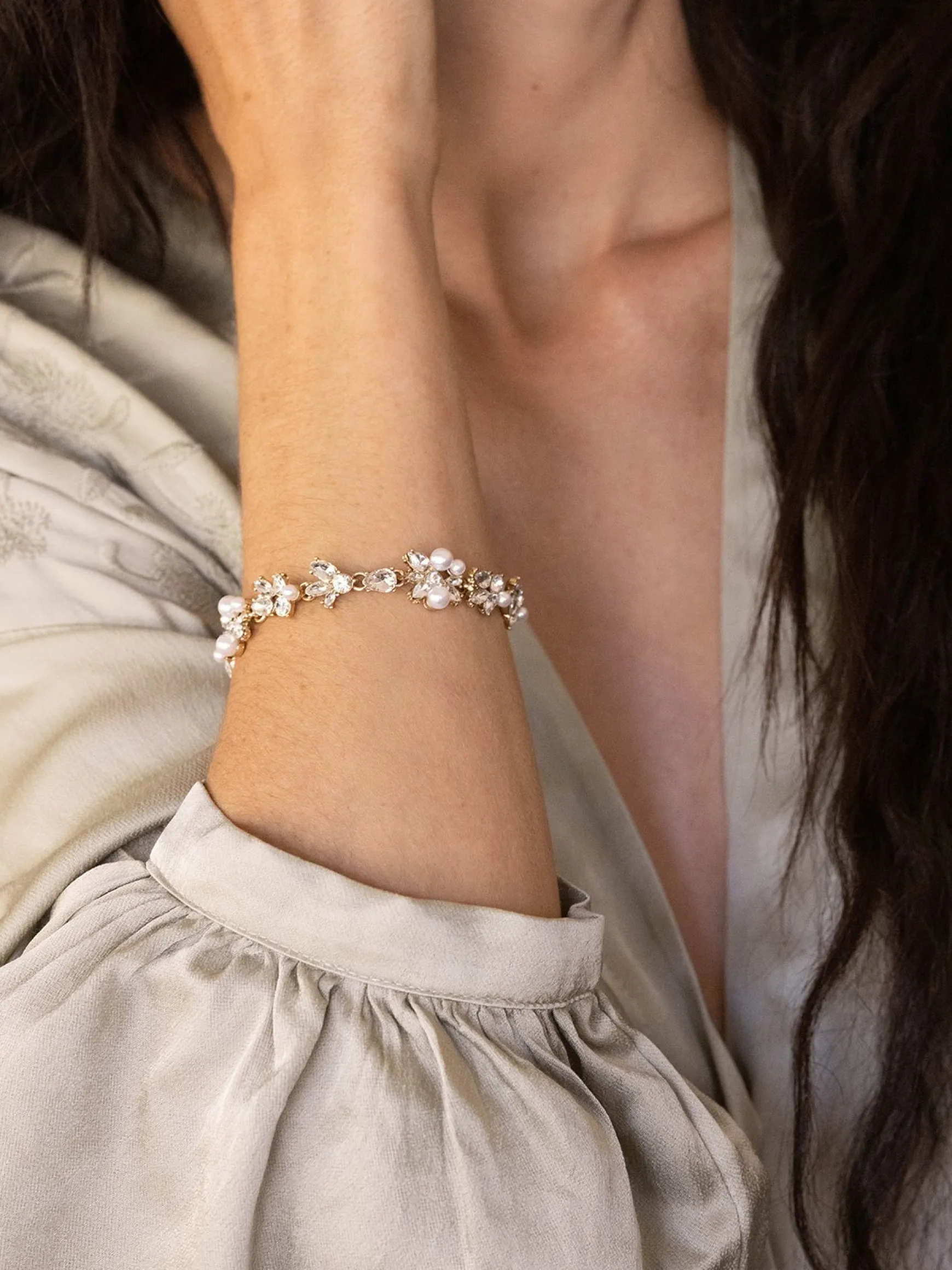 Raella Bracelet