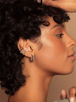 Reid Ear Cuff
