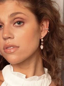 Reid Ear Cuff