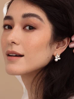 Remi Studs (Clip-Ons)