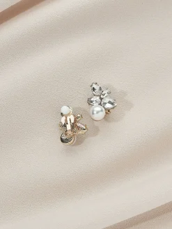 Remi Studs (Clip-Ons)