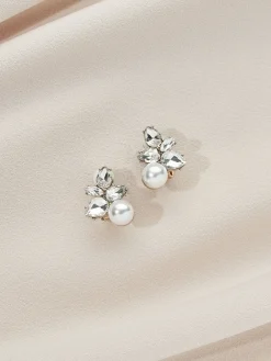 Remi Studs (Clip-Ons)