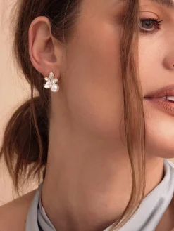 Remi Studs (Clip-Ons)