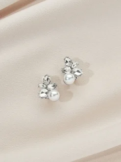 Remi Studs (Clip-Ons)