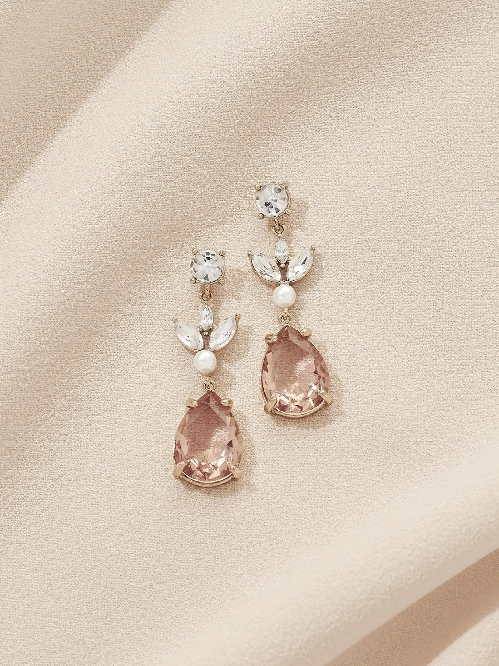 Rosalind Drops