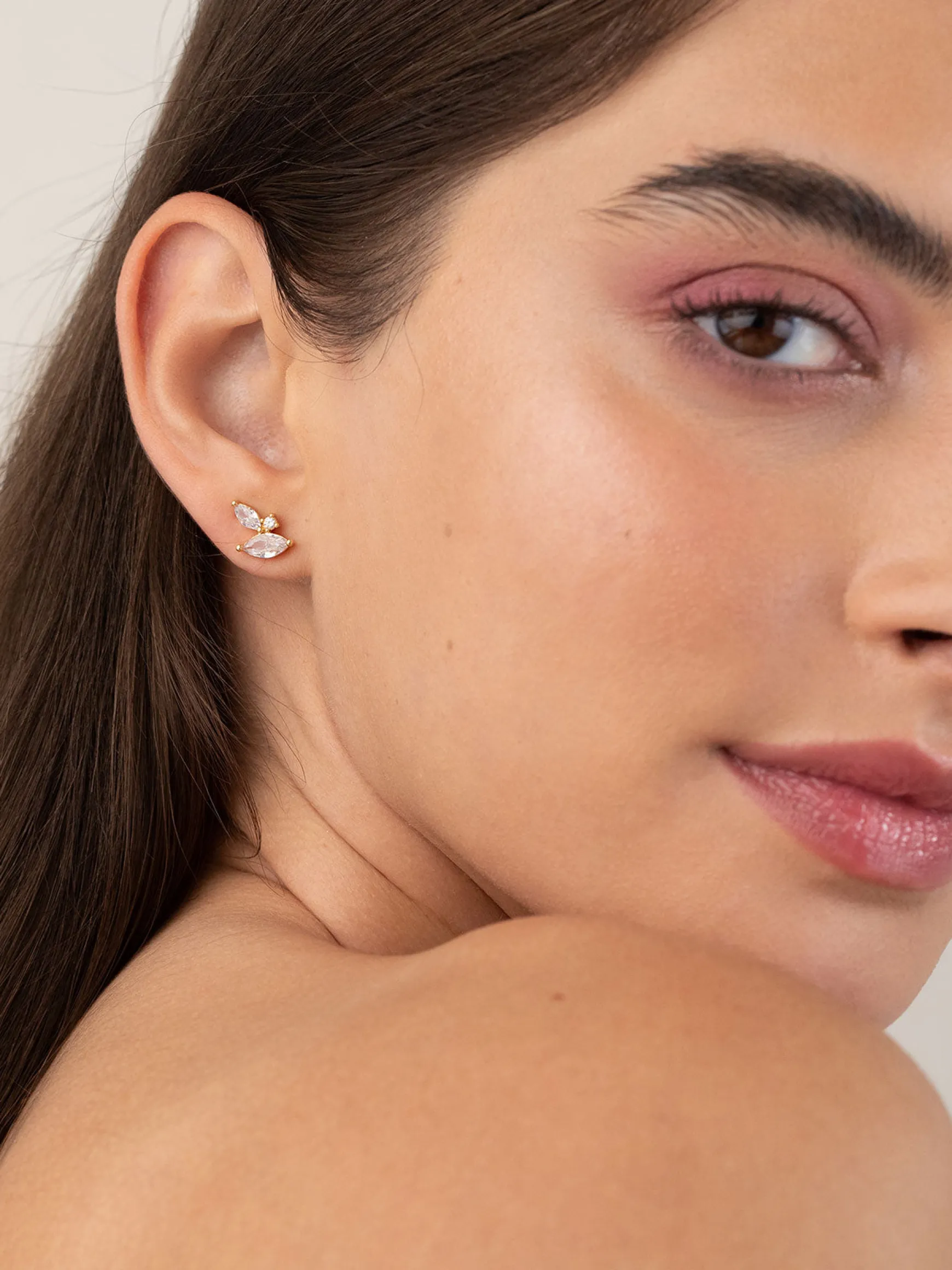 Sasha Stud Set