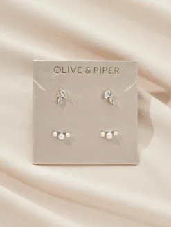 Sasha Stud Set