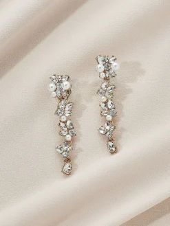Savannah Drops (Clip-Ons)