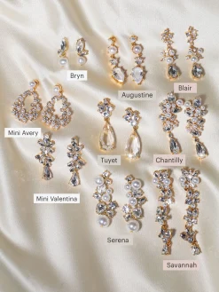 Signature Statement Set