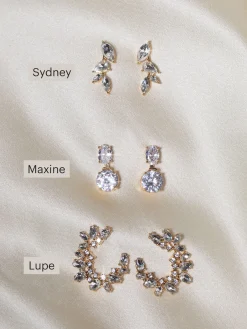Signature Stud Set