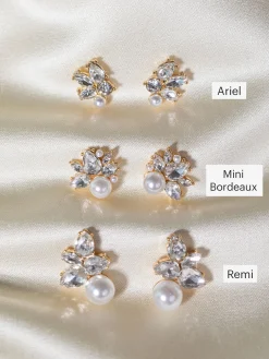 Signature Stud Set