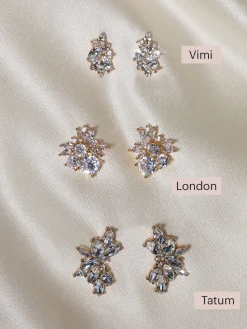 Signature Stud Set