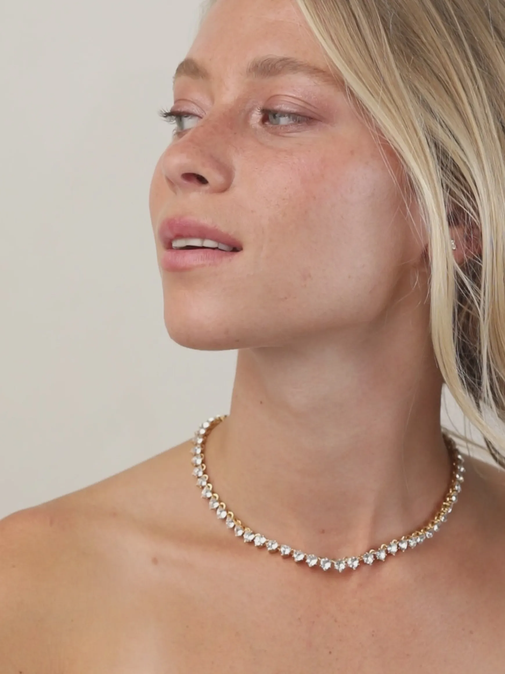 Sivan Necklace