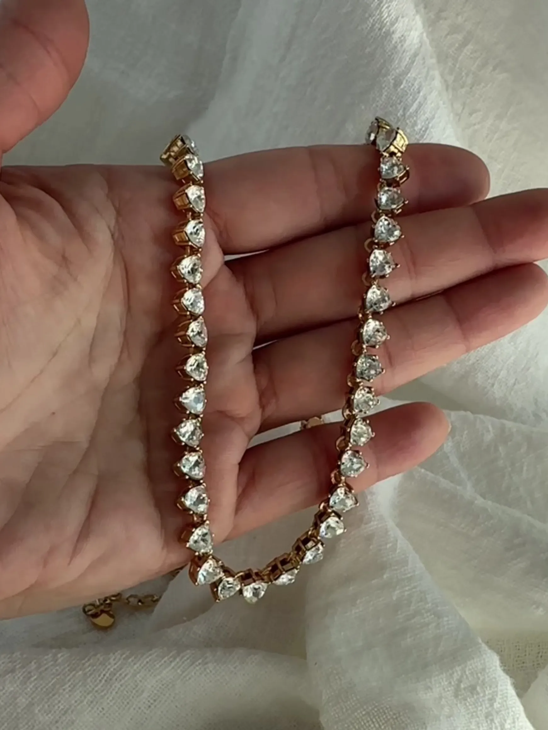 Sivan Necklace