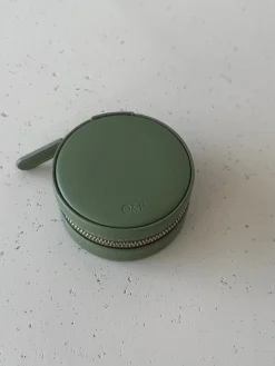 Small Jewelry Case