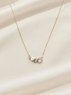 Teri Pendant