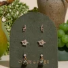 Tuileries Petite Stud Set
