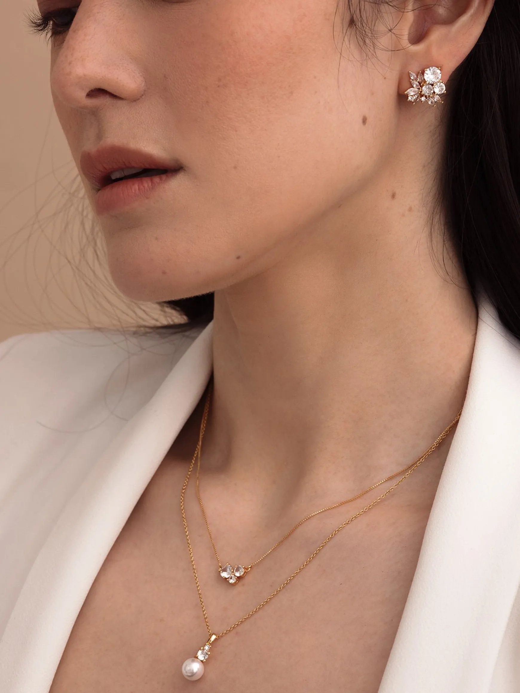 Vienna Pendant