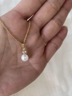 Vienna Pendant