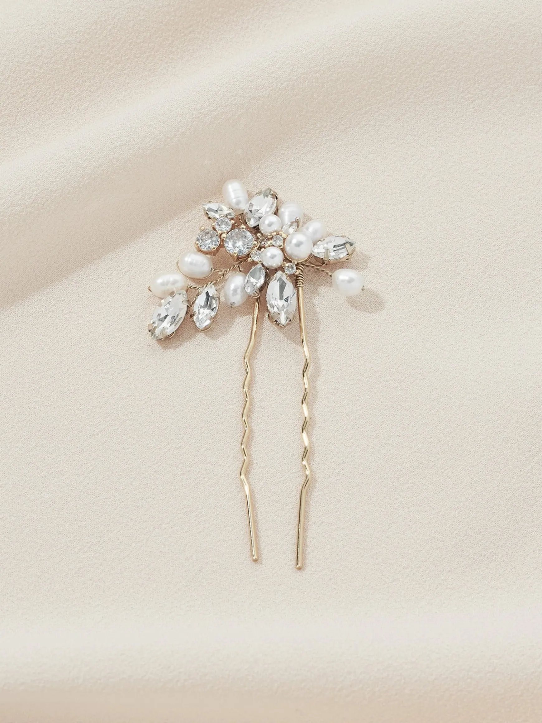 Zoe Hair Pin