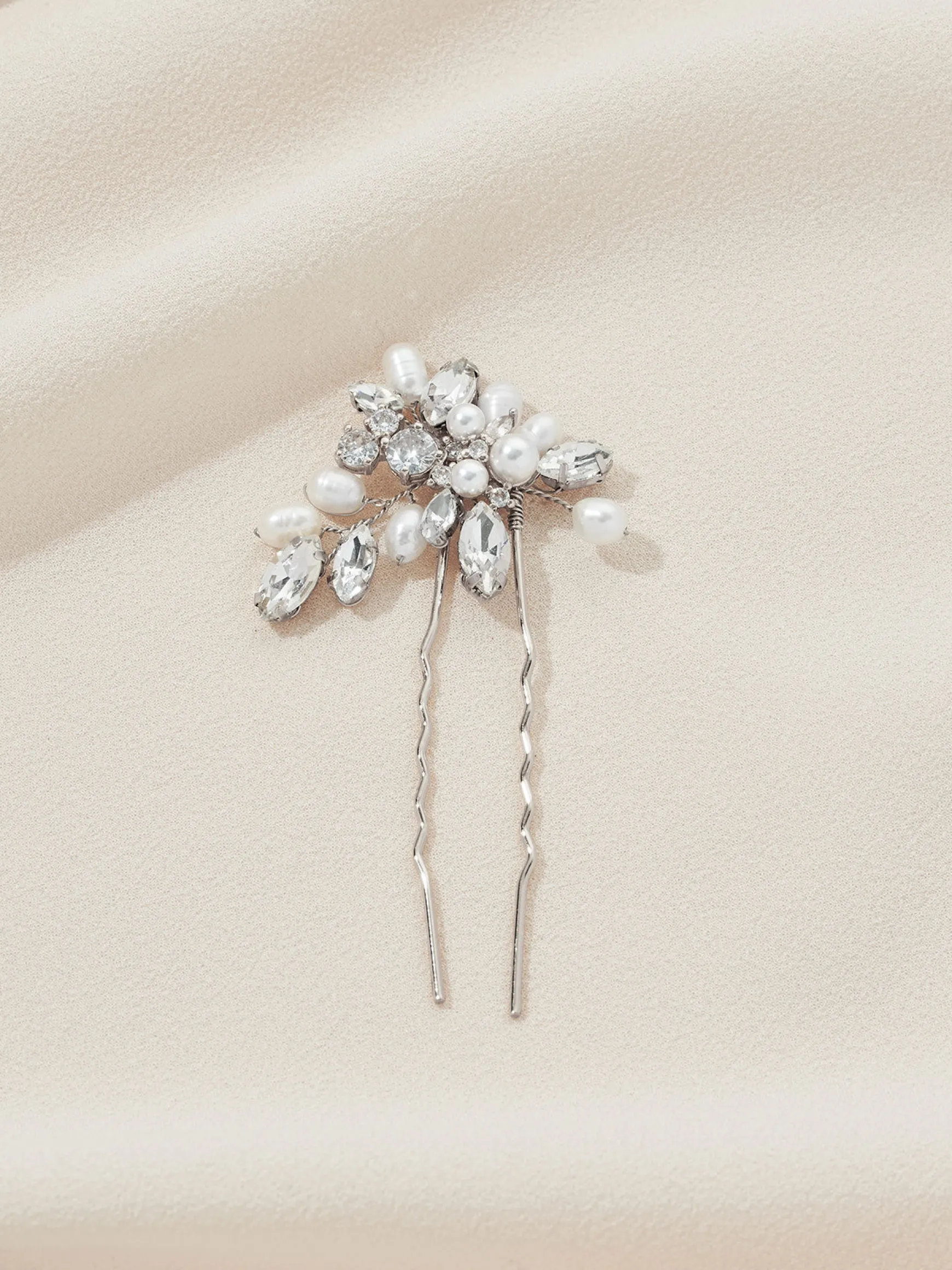 Zoe Hair Pin